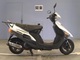 Фото Suzuki VECSTAR 150 с японского аукциона