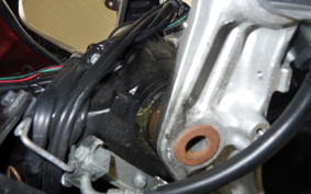 SUZUKI DL650 ( V-Strom 650 ) XTA 2019 C733A