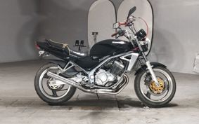 KAWASAKI BALIUS 250 ZR250A