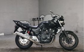 HONDA CB400SFV-4 2019 NC42