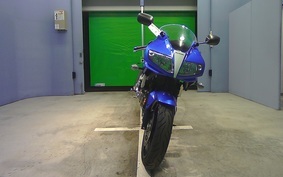SUZUKI SV650 SA 2010 VP53B