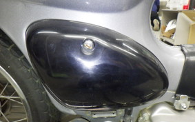 HONDA LITTLE CUB 2016 AA01