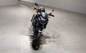 SUZUKI GSX-S125 DL32D