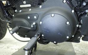 HARLEY XL1200NS 2020