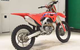 HONDA CRF250 RALLY ME12