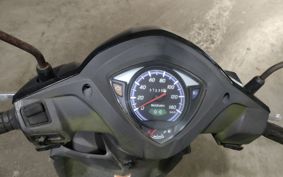 SUZUKI ADDRESS V110 CE47A