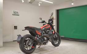 DUCATI SCRAMBLER FULL THROTTLE 2023