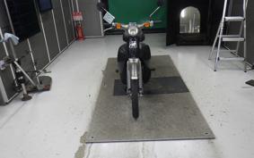 HONDA LITTLE CUB AA01