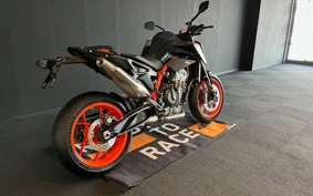 KTM 890 DUKE R TU940