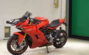 DUCATI SS937S 2018