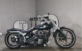 HARLEY FXSB BREAKOUT 2015 BF5