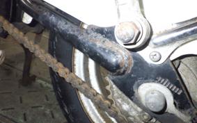SUZUKI LANDY 2007 FM50