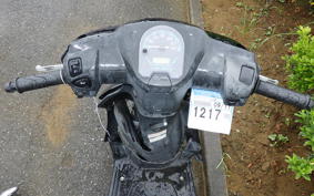 YAMAHA JOG-7 AY01