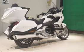 HONDA GL 1800 GOLD WING TOUR DCT 2026 SC79