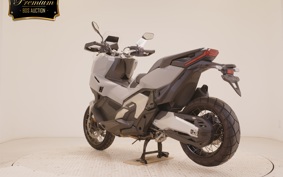 HONDA X-ADV 750 2025 RH21