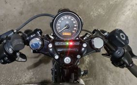 HARLEY XL1200X 2015 LC3