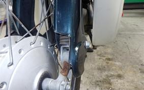 HONDA C70 SUPER CUB C70