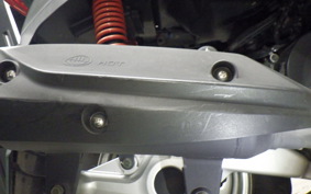 PGO BON125 2002