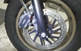 HONDA REBEL 250 S 2007 MC49