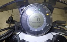 HUSQVARNA SVARTPILEN 250 2017