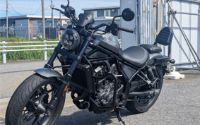 HONDA REBEL 1100 DCT 2025 SC83