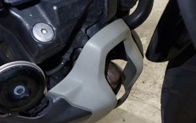 HONDA NC 700 S ABS 2012 RC61