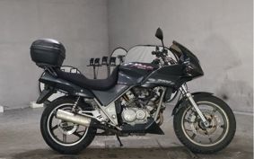 HONDA ZELBIS MC25