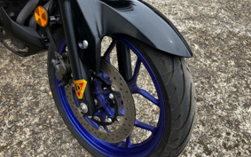 YAMAHA MT-03 2020 RH13J