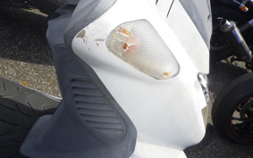 SYM RV125 Fi