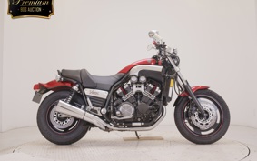 YAMAHA VMAX 2005