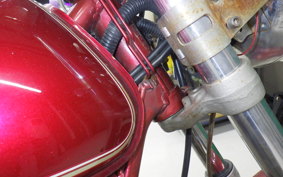 YAMAHA SRV250 RENAISSA 4DN