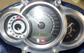 HARLEY V-ROD Muscle 1250 2009