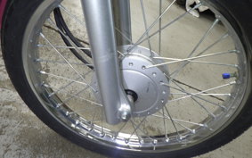 HONDA C110 SUPER CUB 2022 JA44