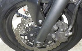 KAWASAKI ER600 N 2013