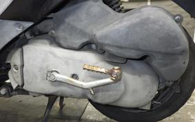 SUZUKI LET's 4 2013 CA45A