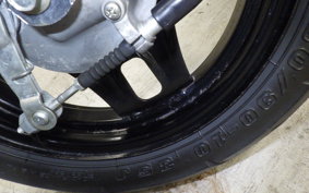 SUZUKI LET's 4 2023 CA45A
