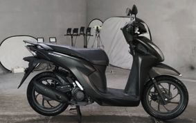 HONDA DIO110 BASIC JK03