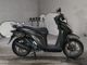 Фото Honda DIO110 BASIC с японского аукциона