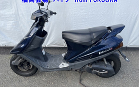 SUZUKI ADDRESS V100