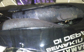 YAMAHA TZR250 R 2025 3XV
