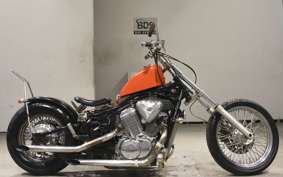 HONDA STEED 400 NC26