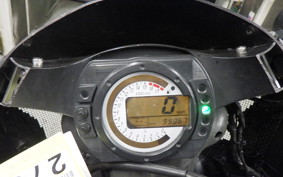 KAWASAKI NINJA ZX-6R 2003