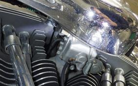 HARLEY FXDWG 1450 2004