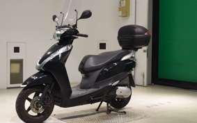 HONDA LEAD 125 2010 JF45
