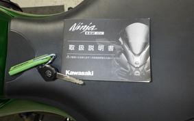 KAWASAKI NINJA H2 SX SE 2019 ZXT02A