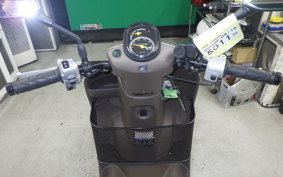 HONDA BENLY 110 2020 JA09