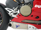 Фото Ducati 1199PANIGA-RES 2012 с японского аукциона