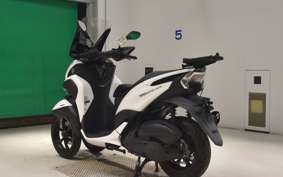 YAMAHA TRICITY 155 A SG37J