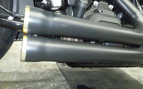 HARLEY FXBBS1870 2021