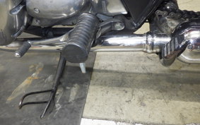 KAWASAKI W650 2002 EJ650A